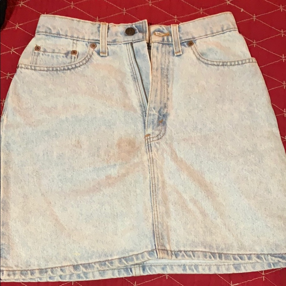 Skirt